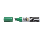 Pilot Super Colour Jumbo Marker Green