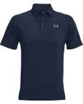 Men's Ua Playoff Polo 2.0 - 408 XL