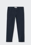 Trousers Piccolo - Navy