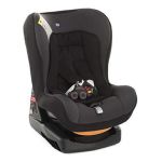 Cosmos Car Seat GR0+1 Black