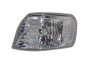 Left Side - Corner Lamp/light Compatible With Toyota Corolla E111 - 1998-2001