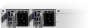 60W Hot-swap Redundant Power Supply For CCR2004 Series