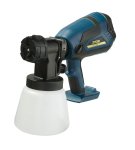Ryobi Cordless 18V Spray Gun