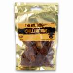 Beef Biltong 50G - Chilli