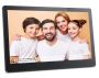 32 Gb Touchscreen 15.6 Inch Large Digital Photo Frame - Send Pics Worldwide