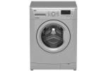 Defy 7 Kg Front Loader Washing Machine Silver DAW384