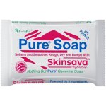 Pure Skinsava Soap 150G