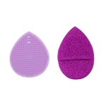 Smooth 'n Sheen Facial Duo Purple