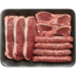 Fresha Fresh Variety Braaipack Per Kg