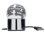 Samsung Samson Meteorite USB Condenser Microphone