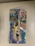 Mermaid Hair Band