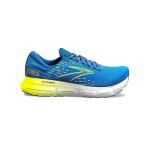 Men's Glycerin 20 - Blue nightlife white - UK11