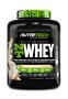 Nutritech Nt Notorious Whey Protein - Vanilla Softserve 2KG