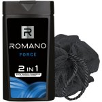 Romano Force Men's Duo Pack