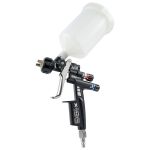 Spray Gun Prof Upper Cup 600CC 2-4 Bar 1.5 Noz