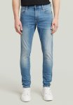 G-star Raw Revend Skinny Jeans - Medium Aged Blue