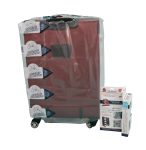 Medium 2 Pack