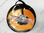 Snatch Strap Orange 9M X 100MM