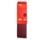 SanDisk Sanding Belt 75 X 610MM 120GRIT 2 PACK