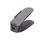 Fl Shoe Organizer - Set Of 6 - Grey