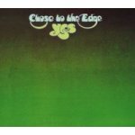 Close To The Edge Cd Rmst