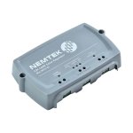 LED Solar Regulator