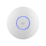 Ubiquiti Unifi U6 Plus Dual Band Wifi 6 Wireless Access Point