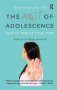 Angst Of Adolescence - How To Parent Your Teen And Live To Laugh About It   Hardcover