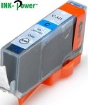 Inkpower Generic Canon C521 For Use With Canon