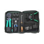 Solar MC3 & MC4 Crimping Tool Kit - NET-PK-2061