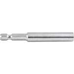 Tork Craft Magnetic Bit Holder 75MM T BH75C