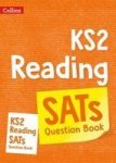 Ks2 Reading Sats Question Book Paperback
