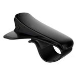 Killerdeals Universal Car Clip Phone Holder Mount - Black