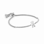 Milleluci Bracelet Little Boy With Stones