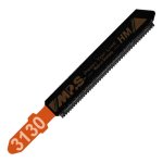 Jigsaw Blade Metal T-shank 24TPI Tungsten 3PK