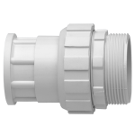 Eartheco Union – 50MM White