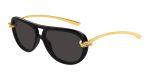 BOTTEGA Sunglasses Black – BV1418S-005