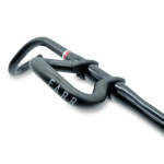 Gravel Alloy Aero Bolt-on