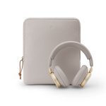 Bang & Olufsen Beoplay H100 Noise-cancelling Headphones Hourglass Sand