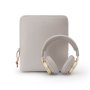 Bang & Olufsen Beoplay H100 Noise-cancelling Headphones – Hourglass Sand