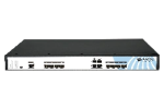 P3600-04 4-PORT EPon Olt With 10GE Uplinks And Dual Ac Power
