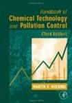 Handbook of Chemical Technology and Pollution Control, 3rd Edition, Third Edition