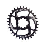 Sram Dm 0MM Oval Chainrings - 38T