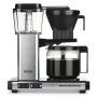 Technivorm Moccamaster Kbg Select Filter Coffee Machine - Brushed