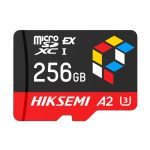 Hiksemi Future Pro 256GB Express Pcie 3 1 Tlc Without Adapter
