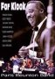 The Paris Reunion Band: For Klook DVD