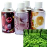 Aerosol Tin Refill For Air Freshner Dispenser 250ML-FOREST Fern Fragrance