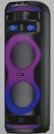 Nesty FK217 Boom Portable Party Bluetooth Speaker System