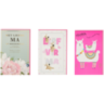 CARLTON Afrikaans Mother's Day Seasonal Card Design May Vary