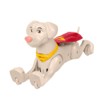 Dc League Of Super-pets Rev & Rescue Krypto